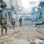ΕΚΤΑΚΤΟ: Στα χέρια του Ισραήλ, η Σετζάγια - Χάνει τον έλεγχο η Χαμάς στην Βόρεια Γάζα- Τι αναφέρει ο IDF