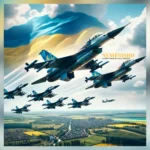 Η Ουκρανία αναμένει την άφιξη των Πρώτων F-16 έως το Τέλος του Έτους - ISW