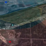 Πολεμικό χάος με Ρωσικές επιθέσεις εναντίον Ουκρανικού προγεφυρώματος Κρίνκι στον Δνείπερο: Βαριές απώλειες για Ουκρανία και Ρωσία