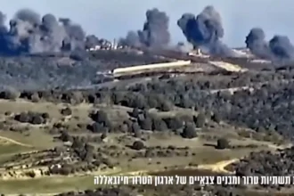 «Ένα βήμα πριν τον πόλεμο»: Μπαράζ Ισραηλινών Βομβαρδισμών ως απάντηση στην επίθεση της Χεζμπολάχ - Ξεκαθαρίζει το Ισραήλ για Λίβανο