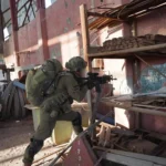 Πόλεμος Ισραήλ: Η πιο έντονη μέρα του Πολέμου στη Γάζα - Μεραρχίες του IDF εισβάλουν στα ισχυρότερα προπύργια της Χαμάς και στην Χαν Γιουνίς