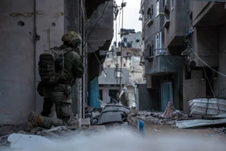 ΕΚΤΑΚΤΟ: Ο IDF κατέλαβε την Τζαμπάλιγια (Jabaliya) στην Βόρεια Γάζα - Τι αναφέρει η ανακοίνωση