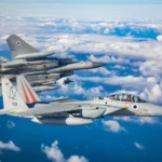 Ο πρώην ΠΘ του Ισραήλ, Ναφτάλι Μπένετ παραδέχεται απευθείας επιθέσεις του Ισραήλ σε Ιρανικό έδαφος