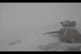 Φονική επίθεση κούρδων του PKK κατά των Τουρκικών δυνάμεων κατοχής στο Βόρειο Ιράκ + ΒΙΝΤΕΟ