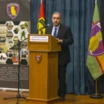 Συμμετοχή Γενικού Διευθυντή ΓΔΠΕΑΔΣ Δρ. Κωνσταντίνου Μπαλωμένου σε Ημερίδα της Σχολής Μονίμων Υπαξιωματικών για τις Υβριδικές Απειλές