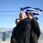 Αλλαγή πλάνου στο Πολεμικό Ναυτικό με βάση την «Ατζέντα 2030» αποκάλυψε ο Νίκος Δένδιας