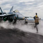 Υεμένη: Πως εκτελέστηκε η επίθεση ΗΠΑ και Ηνωμένου Βασιλείου κατά των Χούθι