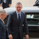 Στόλτενμπεργκ για Ουκρανία: «Με ελάχιστα χρήματα των ΗΠΑ καταστρέψαμε μέρος του Ρωσικού στρατού»