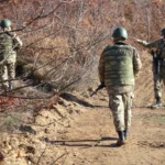 Νεκροί Τούρκοι στρατιώτες στο Βόρειο Ιράκ - Μάχες με το PKK