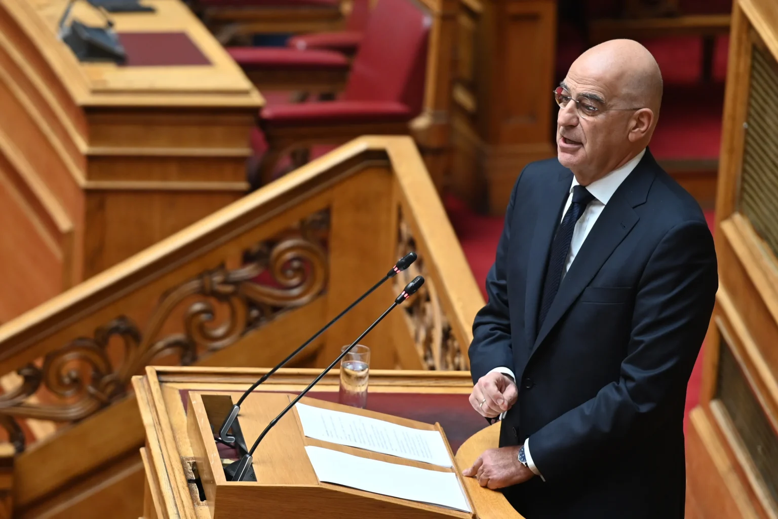 Επιβεβαίωση: Η Ελλάδα επίσημα θέλει συμπαραγωγή 7 νέων φρεγατών Constellation από τις ΗΠΑ