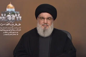Ο Νασράλα της Χεζμπολάχ προειδοποιεί το Ισραήλ με «πόλεμο χωρίς κανόνες»: Τι ανέφερε στην ομιλία του