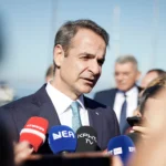 Τι θα γίνει με Ελληνικά F-35 και Τουρκικά F-16 - Ο Κ. Μητσοτάκης σε συνέντευξη εφ'όλης της ύλης