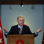 Πυρά Ερντογάν κατά Ισραήλ για σύλληψη φερόμενων πρακτόρων της Μοσάντ στην Τουρκία