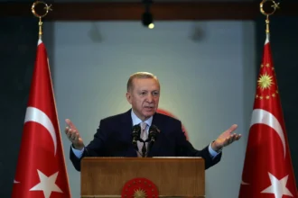 Πυρά Ερντογάν κατά Ισραήλ για σύλληψη φερόμενων πρακτόρων της Μοσάντ στην Τουρκία
