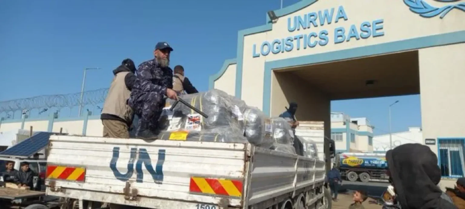 Εργαζόμενοι του UNRWA στην επίθεση της Χαμάς κατά του Ισραήλ: Τέρμα στην χρηματοδότηση από ΗΠΑ