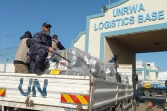 Εργαζόμενοι του UNRWA στην επίθεση της Χαμάς κατά του Ισραήλ: Τέρμα στην χρηματοδότηση από ΗΠΑ