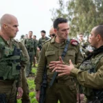 Πολεμικός πυρετός μεταξύ Ισραήλ-Λιβάνου: Στα σύνορα ο Αρχηγός IDF - Προειδοποίηση για πλήρης ισχύος εισβολή κατά της Χεζμπολάχ
