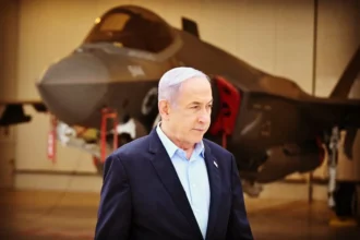Ο Νετανιάχου αποκλείει την δημιουργία Παλαιστινιακού κράτους