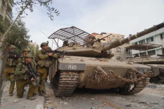 «Είμαστε Έτοιμοι»: Εντατικές ασκήσεις IDF στα βόρεια σύνορα του Ισραήλ - Προετοιμασία για μάχη με τη Χεζμπολάχ