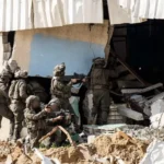 Περικυκλώθηκε η Χαν Γιουνίς - Βαρύ τίμημα για τις Ισραηλινές ένοπλες δυνάμεις