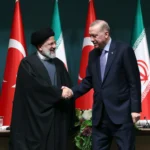 Σύνοδος «Ειρηνοποιών» στην Τουρκία: Τι επώθηκε στην συνάντηση Ερντογάν με τον Πρόεδρο του Ιράν