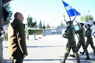 Θράκη: Ο Νίκος Δένδιας ανακοινώνει την προμήθεια anti-drone συστημάτων