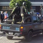 Απετράπη τρομοκρατικό χτύπημα κατά Εβραίων στην Αργεντινή