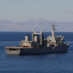 ΓΝΩΜΗ: Αναγκαία η αναβάθμιση του ΠΓΥ «Προμηθέας» - NEMESIS HD