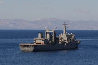ΓΝΩΜΗ: Αναγκαία η αναβάθμιση του ΠΓΥ «Προμηθέας» - NEMESIS HD