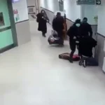 Σαν από ταινία: Ισραηλινοί κομάντος εκτέλεσαν επιδρομή σε νοσοκομείο στη Τζενίν + ΒΙΝΤΕΟ