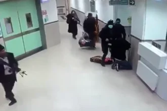 Σαν από ταινία: Ισραηλινοί κομάντος εκτέλεσαν επιδρομή σε νοσοκομείο στη Τζενίν + ΒΙΝΤΕΟ