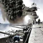 Η Ναυμαχία του Midway: Το σημείο καμπής στον Ειρηνικό (Β'ΠΠ) - NEMESIS HD