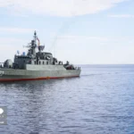 Η Ιρανική Φρεγάτα Alborz μπήκε στην Ερυθρά Θάλασσα: Ο ρόλος της και η πιθανή στοχοποίηση της από το Ισραήλ