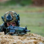 HK G3: Το «αθάνατο» τυφέκιο του Ελληνικού Στρατού - NEMESIS HD