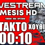 ΕΚΤΑΚΤΟ LIVE: Βομβαρδισμό της Υεμένης ετοιμάζουν ΗΠΑ και Ηνωμένο Βασίλειο - Πηγές