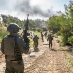 Πόλεμος Ισραήλ-Γάζας: Βίαιες συγκρούσεις στην Χαν Γιουνίς - Η τακτική κατάσταση + ΒΙΝΤΕΟ από τις μάχες