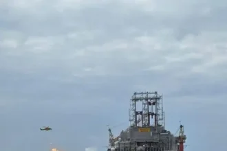 Κύπρος: Επιτυχής η γεώτρηση αξιολόγησης «Cronos-2» - Εξαιρετική ποιότητα φυσικού αερίου
