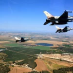 Σφοδρά χτυπήματα του IDF στον Λίβανο μετά από νέα επίθεση της Χεζμπολάχ