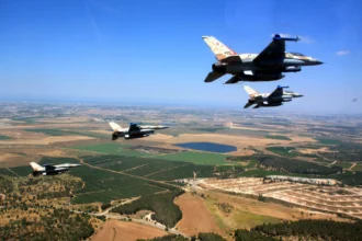 Σφοδρά χτυπήματα του IDF στον Λίβανο μετά από νέα επίθεση της Χεζμπολάχ