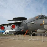 Κατάρριψη ρωσικού A-50 από την Ουκρανία: Οι πιθανοί «εκτελεστές» του σημαντικού πλήγματος κατά της Ρωσίας