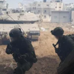 Προετοιμασία για μάχη: Το Ισραήλ έχει παρατάξει τρεις μεραρχίες στα σύνορα με Λίβανο κατά της Χεζμπολάχ