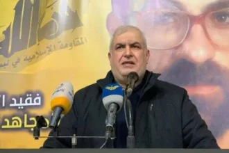 Αυστηρό μήνυμα Χεζμπολάχ σε Ισραήλ «θα μπλοκάρουμε το φως του ήλιου με πυραύλους» - Δήλωση Μοχάμαντ Ράαντ