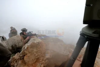 Βαρύ πλήγμα αναφέρουν οι Κούρδοι κατά της Τουρκίας στο Ιράκ: Στα χέρια του ΡΚΚ, βαρύς οπλισμός και φωτογραφίες