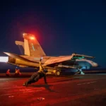Νέοι βομβαρδισμοί κατά Χούθι: Eurofighter του ΗΒ και F-18 των ΗΠΑ σφυροκόπησαν την Υεμένη