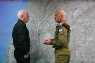 Δήλωση «βόμβα» από Γκάλαντ που προμηνύει πόλεμο με Λίβανο και Χεζμπολάχ ανεξάρτητα από την Γάζα