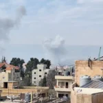 ΠΡΙΝ ΛΙΓΟ: Ισχυρό πλήγμα του Ισραήλ βαθιά μέσα στον Λίβανο κατά της Χεζμπολάχ - Πρώτη φορά από το 2006