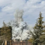 ΠΡΙΝ ΛΙΓΟ: Ισχυρό πλήγμα του Ισραήλ βαθιά μέσα στον Λίβανο κατά της Χεζμπολάχ - Πρώτη φορά από το 2006