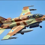 Θανατηφόρο πλήγμα του Ισραήλ στη Δαμασκό: Τι αναφέρει η Συρία