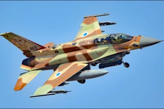 Θανατηφόρο πλήγμα του Ισραήλ στη Δαμασκό: Τι αναφέρει η Συρία