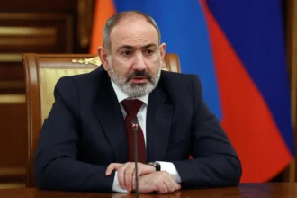 ΕΚΤΑΚΤΟ: Η Αρμενία «παγώνει» τη συμμετοχή της στη CSTO - Αντίδραση Μόσχας